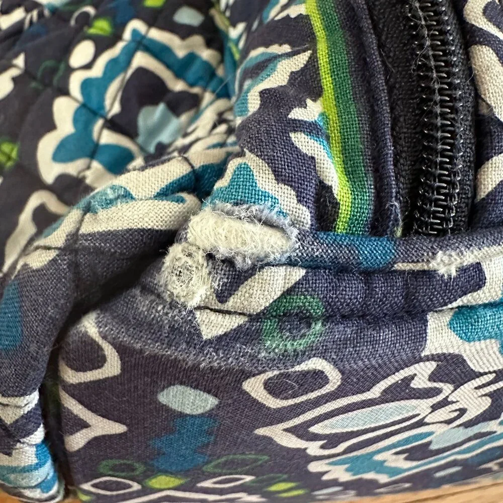 Vera Bradley Diaper Bag or Travel Bag